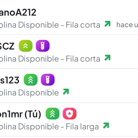 Verificación Comunitaria
